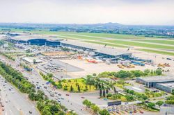 Dự kiến khai thác 7 sân bay mới trước năm 2030