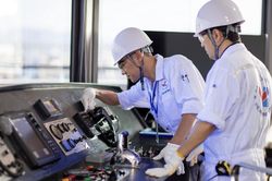 Từ 1/8, phương tiện thủy nội địa không còn sử dụng tem kiểm định