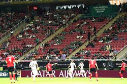FIFA hứng chỉ trích sau trận Hàn Quốc - CH Séc tại World Cup 2026