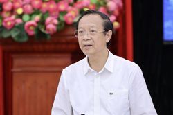 74 thí sinh bị đình chỉ, chưa ghi nhận lộ đề thi tốt nghiệp THPT 2026