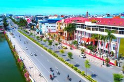 Hải Phòng: Phường Lê Chân quyết liệt lập lại trật tự đô thị, bảo đảm ATGT