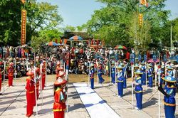 Giao bổ sung kế hoạch đầu tư công vốn ngân sách trung ương thực hiện 2 chương trình mục tiêu quốc gia