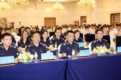 Hải quan khu vực X cam kết đồng hành, tạo thuận lợi tối đa cho doanh nghiệp