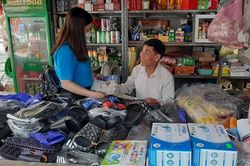 Các chỉ tiêu bảo hiểm xã hội tiếp tục duy trì đà tăng trưởng tích cực