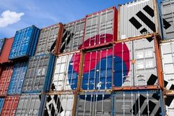 Ngày 15/6 sẽ tạm dừng hệ thống trao đổi xuất xứ điện tử với Hàn Quốc để nâng cấp