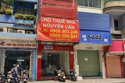 Cá nhân cho thuê bất động sản dưới 1 tỷ đồng/năm phải thông báo doanh thu, số tài khoản