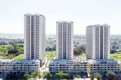 Hà Nội chỉ đạo kiểm tra dấu hiệu trục lợi tại dự án nhà ở xã hội tại Thanh Trì