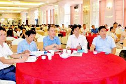 Phú Thọ: Tăng cường sức khỏe tâm thần trong giai đoạn hiện nay