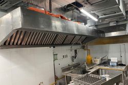 Gia công inox và phát triển bền vững trong chuỗi cung ứng F&B