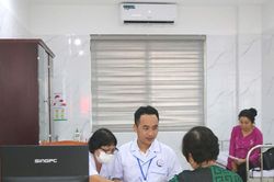 Hà Nội khẩn trương rà soát, lập danh sách đối tượng khám sức khỏe định kỳ, khám sàng lọc miễn phí