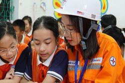 Tiết kiệm điện và dịch chuyển phụ tải 'Nguồn dự phòng' quan trọng cho an ninh năng lượng