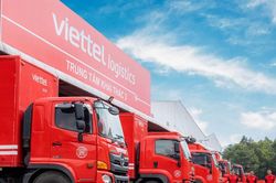 Viettel Post: Hành trình chuyển đổi nhiều thách thức