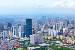 H&agrave; Nội: Quyết t&acirc;m th&aacute;o gỡ vướng mắc, bứt ph&aacute; tăng trưởng 2 con số