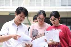Giáo viên: Đề Địa lí tốt nghiệp THPT 2026 có tính phân loại rất cao