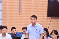 Hoàn thiện chính sách đất đai, khơi thông nguồn lực phát triển Thủ đô
