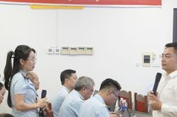 Lào Cai: Tập huấn Ứng dụng AI cho lực lượng Quản lý thị trường
