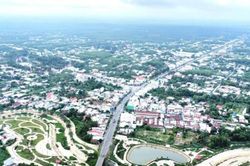 Tây Ninh chuẩn bị thành lập 9 phường mới