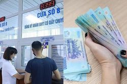 Từ 1/7/2026, khám chữa bệnh bảo hiểm y tế bao nhiêu tiền thì không phải nộp?