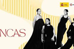 Nhóm nhạc nữ Las Migas mang flamenco đến Huế và Hà Nội