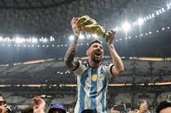 Các cựu vô địch thế giới tranh tài tại World Cup 2026