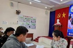 Cà Mau: Tăng cường hỗ trợ người lao động thực hiện bảo hiểm thất nghiệp và tư vấn, giới thiệu việc làm miễn phí