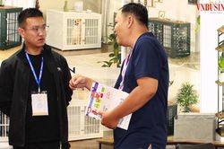 Cuộc chơi mới của xuất khẩu: Thương hiệu và dữ liệu 'lên ngôi'