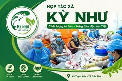 HTX Kỳ Như và khát vọng đưa đặc sản miền Tây vươn xa
