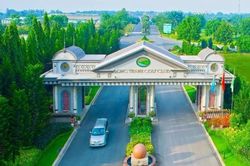 Khoản phạt 92,5 triệu đồng và bức tranh tài chính phía sau Golf Long Thành