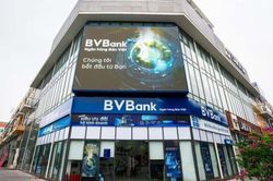 BVBank nộp hồ sơ niêm yết hơn 640 triệu cổ phiếu lên HOSE