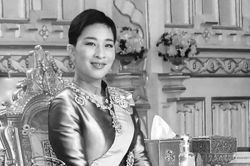 Công chúa Thái Lan Bajrakitiyabha qua đời ở tuổi 47