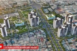 Đồng Nai khởi công dự án 1.000 căn nhà ở xã hội cho thuê đầu tiên cả nước