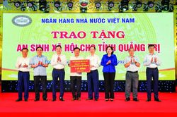 D&ograve;ng chảy t&iacute;n dụng tiếp sức kh&aacute;t vọng ph&aacute;t triển