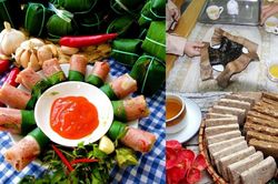 Biến nỗi nhớ quê thành cơ hội kinh doanh