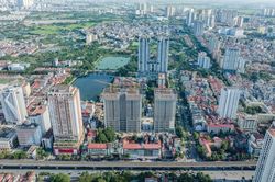 Nhà ở cho thuê chờ cú hích chính sách