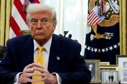 Ông Trump tuyên bố sắp ký thỏa thuận hòa bình, Iran tỏ ra thận trọng