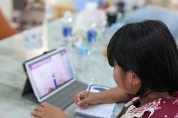 Hỗ trợ phát triển thế hệ công dân số tại TP Hồ Chí Minh