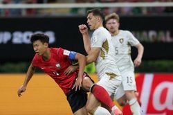 Hàn Quốc 2-1 CH Czech: Cuộc chiến đầy cảm xúc tại World Cup 2026