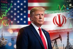 Tín hiệu trái chiều của Mỹ và Iran về thỏa thuận hòa bình