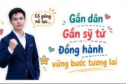 Kỳ cuối: Phát huy sức mạnh cộng đồng mạng