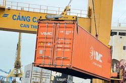 Khơi thông mạch logistics vùng Đồng bằng sông Cửu Long hiệu quả hơn