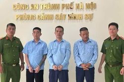 Ngọc 'Sủi': Từ 'Idol tóp tóp' đến vòng lao lý