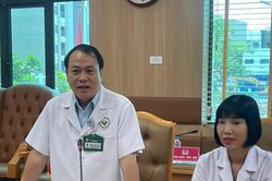 Phát hiện sớm ung thư đường mật bằng kỹ thuật ERCP