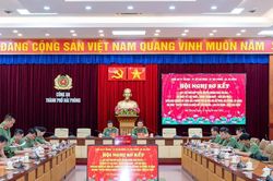 Tạo lập thế trận truyền thông liên hoàn hiệu quả về phong trào 'Ba Nhất'