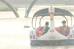 Thời tiết 12/6: Hà Nội dịu mát trong ngày thi cuối cùng