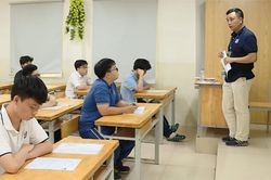 Tăng cường các biện pháp đảm bảo kỳ thi an toàn, nghiêm túc
