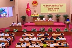 Đảm bảo cơ chế chính sách thực hiện Luật Thủ đô được ban hành đồng bộ