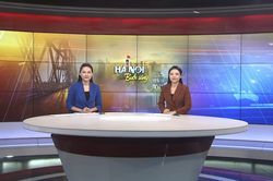 Chương tr&igrave;nh H&agrave; Nội buổi s&aacute;ng | 12/06/2026