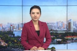 Chương trình Thời sự 9h00 | 12/06/2026