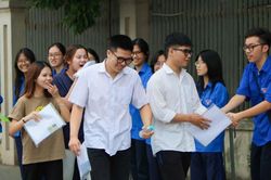 Gợi ý đáp án môn tiếng Anh - Kỳ thi tốt nghiệp THPT năm 2026