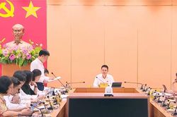 Xem xét nhiều chính sách đảm bảo an sinh xã hội